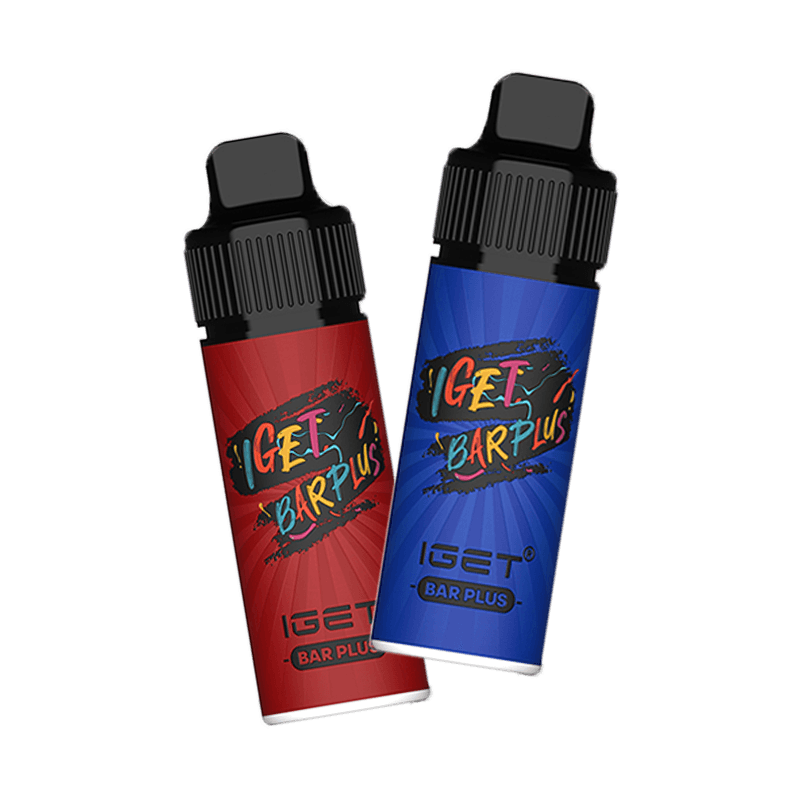iget bar plus 1.0 kit catalogue | Global Grab Zone