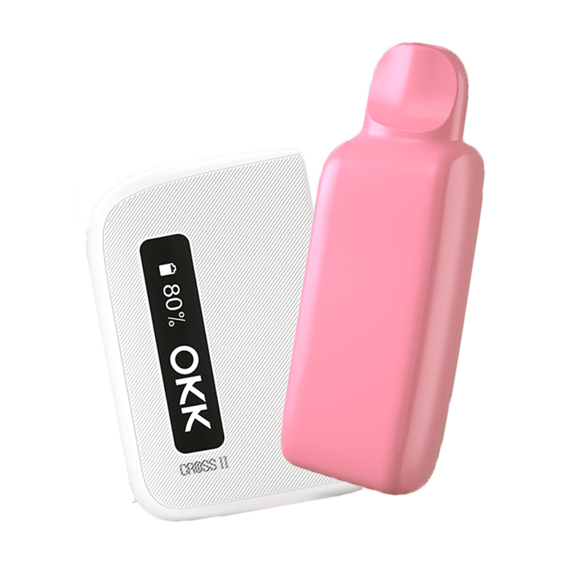 okk cross 2 catalogue | Global Grab Zone